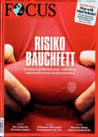 Focus (German) Magazine Issue 17