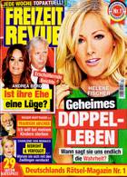 Freizeit Revue Magazine Issue 17
