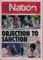 Barbados Nation Magazine Issue 17