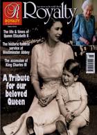 Royalty Magazine Issue VOL29/5 