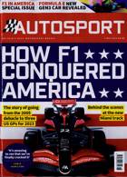 Autosport Magazine Issue 05/05/2022