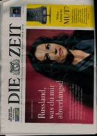 Die Zeit Magazine Issue NO 23