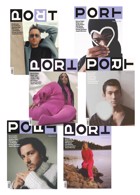 Port Magazine Magazine Issue  