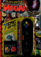 Mega Magazine Issue NO 118