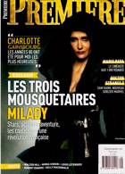 Premiere French Magazine Issue NO 529