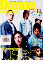 Donna Moderna Magazine Issue NO 23