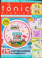 Craft Essential Series Magazine Issue TONIC 132 