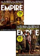Empire Magazine Issue JUL 22 