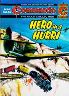 Commando Gold Collection Magazine Issue NO 5548