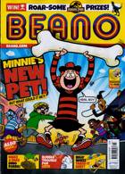Beano Magazine Issue 11/06/2022