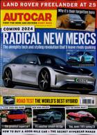 Autocar Magazine Issue 04/05/2022