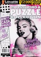 Lovatts Puzzle Collection Magazine Issue NO 141