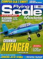 Flying Scale Models Magazine Issue JUL 22
