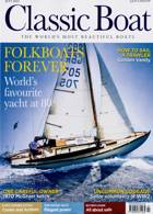 Classic Boat Magazine Issue JUL 22 