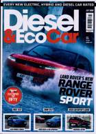 Diesel Car Magazine Issue JUL 22
