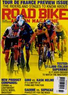 Road Bike Action Magazine Issue JUL 22