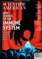 Scientific American Special Magazine Issue NO2 