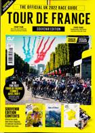 Essential Cycling Series Magazine Issue TOUR DE FR 