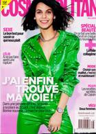 Cosmopolitan French Magazine Issue NO 578 