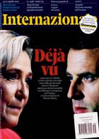 Internazionale Magazine Issue 56