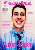 Esquire Italian Magazine Issue 20
