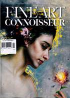 Fine Art Connoisseur Magazine Issue 04