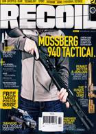 Recoil Magazine Issue 60 