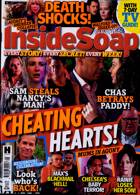 Inside Soap Magazine Issue 18/06/2022