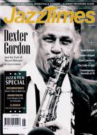 Jazz Times (Us) Magazine Issue MAY 22