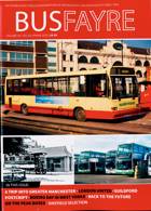 Bus Fayre Magazine Issue 10