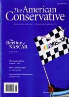 American Conservative Magazine Issue 06 