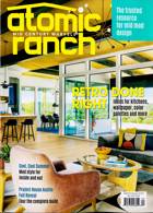 Atomic Ranch Magazine Issue 04