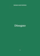 Disegno Magazine Issue  