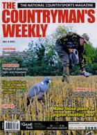 Countrymans Weekly Magazine Issue 06/07/2022 