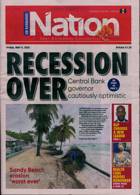 Barbados Nation Magazine Issue 18