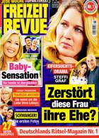 Freizeit Revue Magazine Issue 18