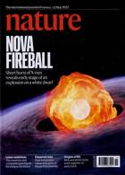 Nature Magazine Issue 12/05/2022