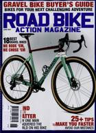 Road Bike Action Magazine Issue JUN 22