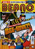 Beano Magazine Issue 21/05/2022