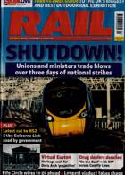 Rail Magazine Issue 15/06/2022