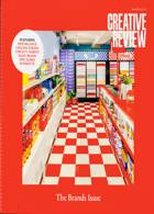 Creative Review Magazine Issue JUN-JUL 