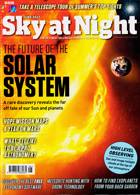 Bbc Sky At Night Magazine Issue JUN 22