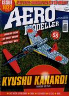 Aeromodeller Magazine Issue JUL 22 