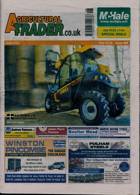 Agriculture Trader Magazine Issue JUN 22