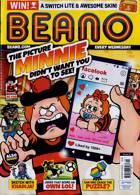 Beano Magazine Issue 18/06/2022