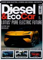Diesel Car Magazine Issue JUN 22