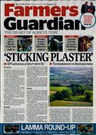 Farmers Guardian Magazine Issue 13/05/2022