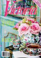 Victoria Magazine Issue JUL-AUG