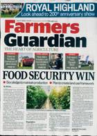 Farmers Guardian Magazine Issue 17/06/2022