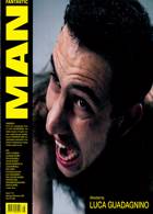 Fantastic Man Magazine Issue 35